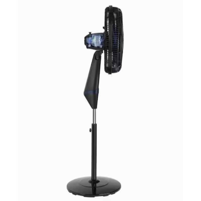 Ventilador coluna 40cm 140w vb4c preto
