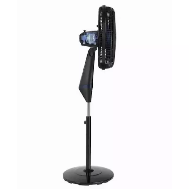 Ventilador coluna 40cm 140w vb4c preto