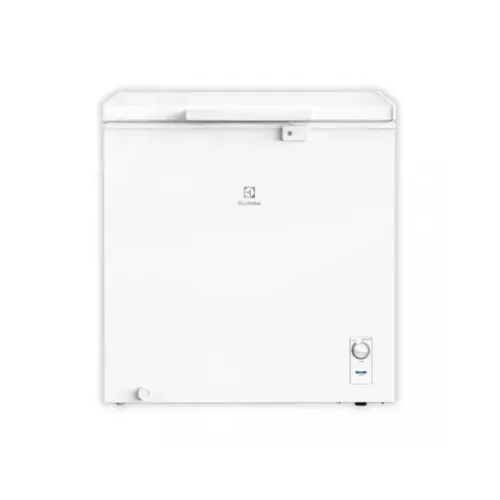 Freezer horizontal 1 porta  199 litros he200