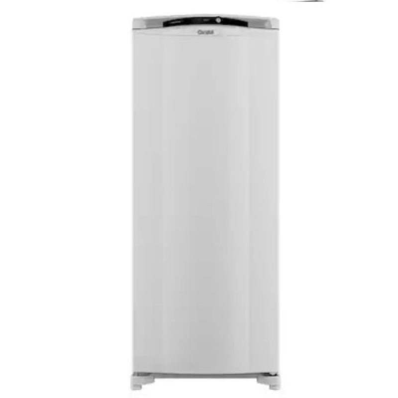 Refrigerador-geladeira 1 porta 297l frost free crb36m branco