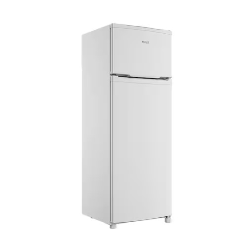 Refrigerador-geladeira 2 portas 332l cycle defrost  crd37m branco