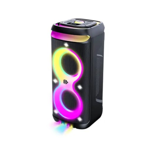 Caixa de som 1300w sp519