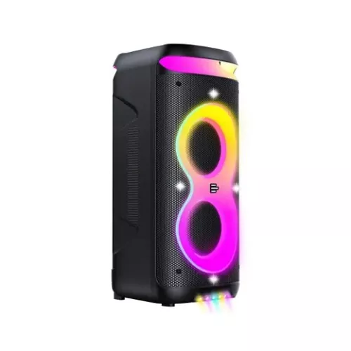 Caixa de som 1400w sp511