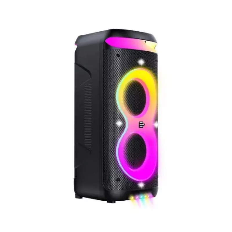 Caixa de som 1400w sp511