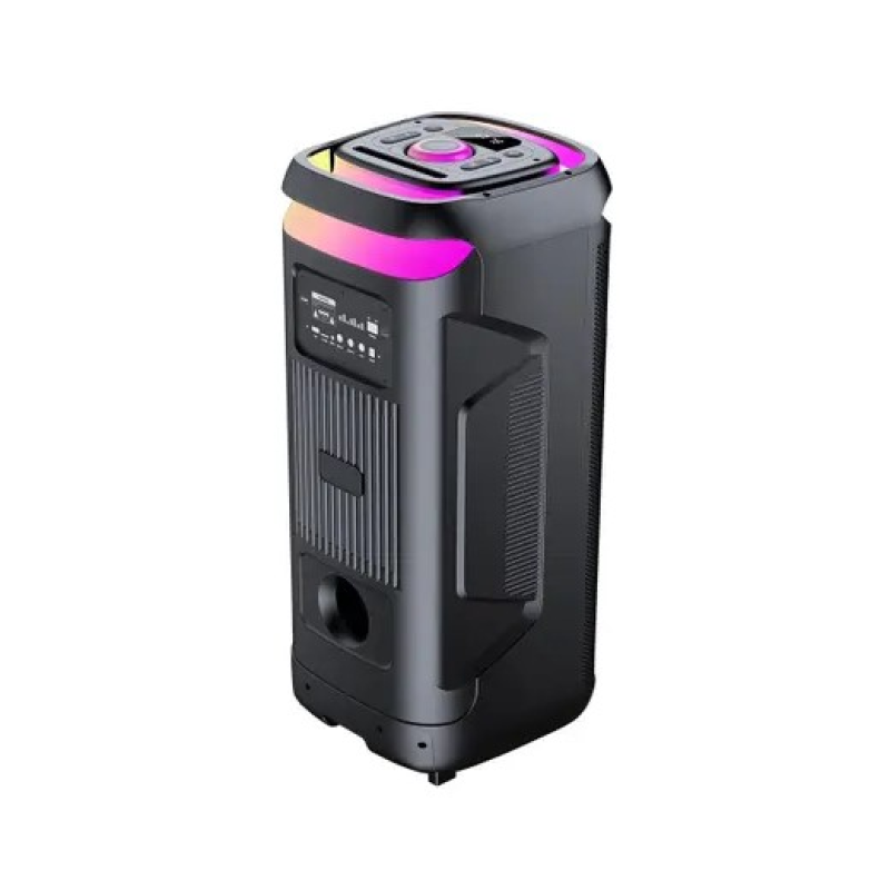 Caixa de som 1400w sp511