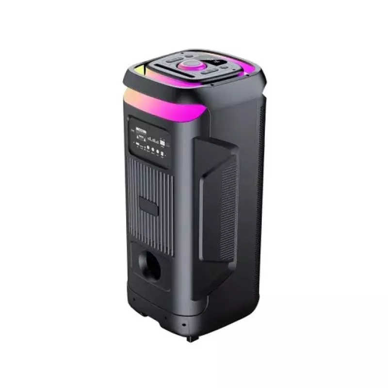 Caixa de som 1400w sp511