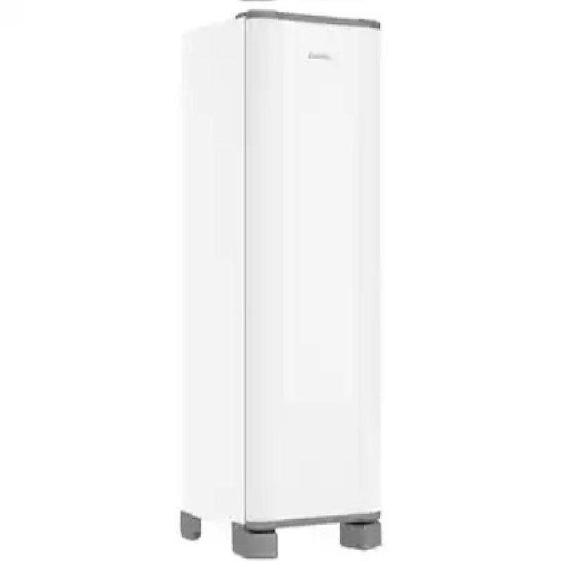 Refrigerador-geladeira 1 porta 293l roc31 branco