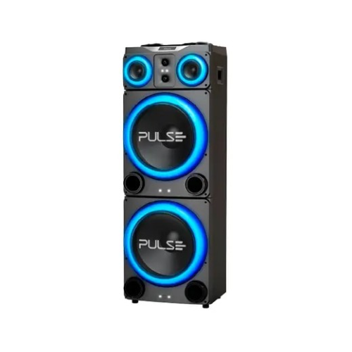 Caixa de som 3500w sp515