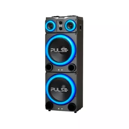 Caixa de som 3500w sp515
