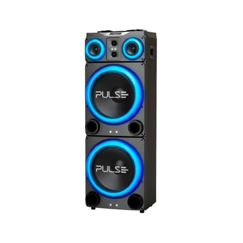 Caixa de som 3500w sp515