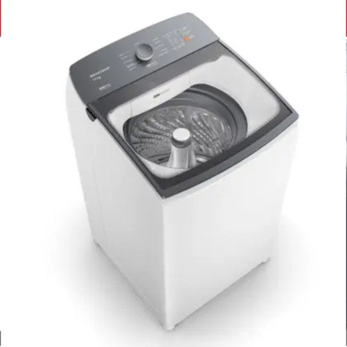 Máquina de lavar roupas 14kg bwj14 branca