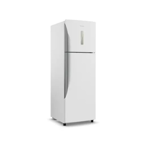 Refrigerador-geladeira 2 portas 391l frost free  nrbt41pd2 branco