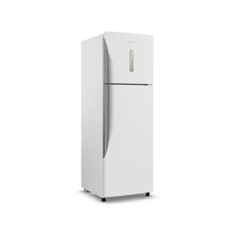 Refrigerador-geladeira 2 portas 391l frost free  nrbt41pd2 branco