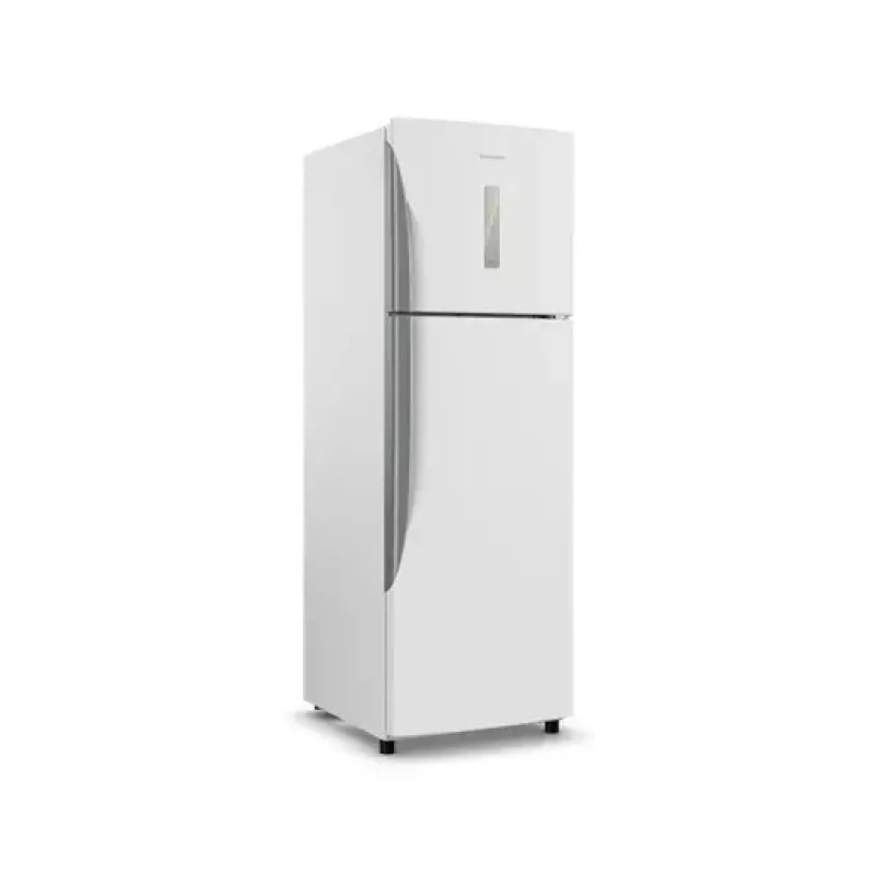 Refrigerador-geladeira frost free 2 portas 391l nrbt41pd2wb