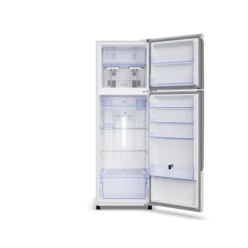Refrigerador-geladeira 2 portas 391l frost free  nrbt41pd2 branco