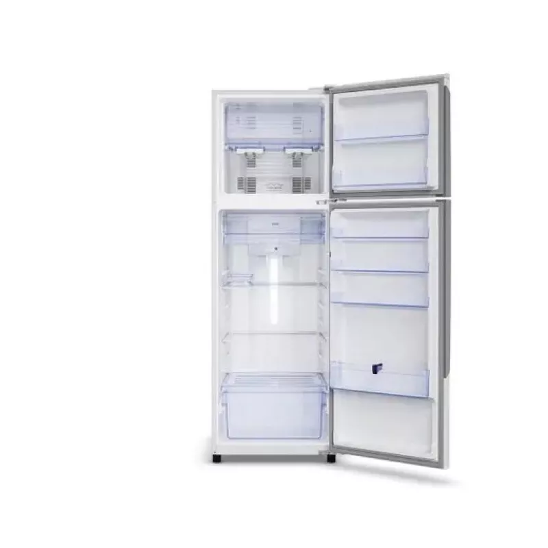Refrigerador-geladeira frost free 2 portas 391l nrbt41pd2wb