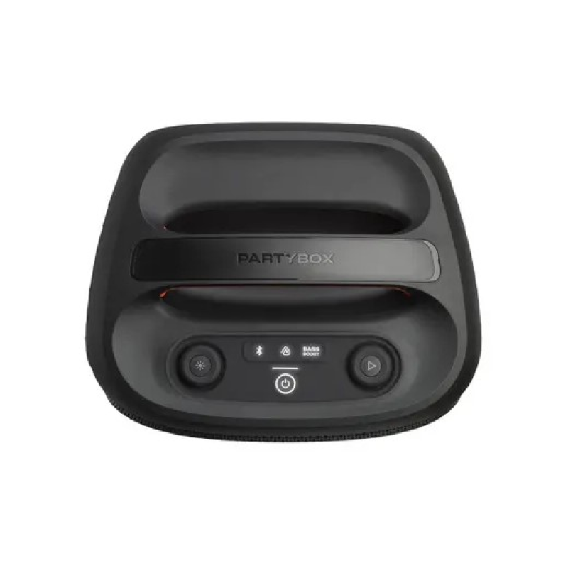 Caixa de som  100w com bateria encore essenitial 2