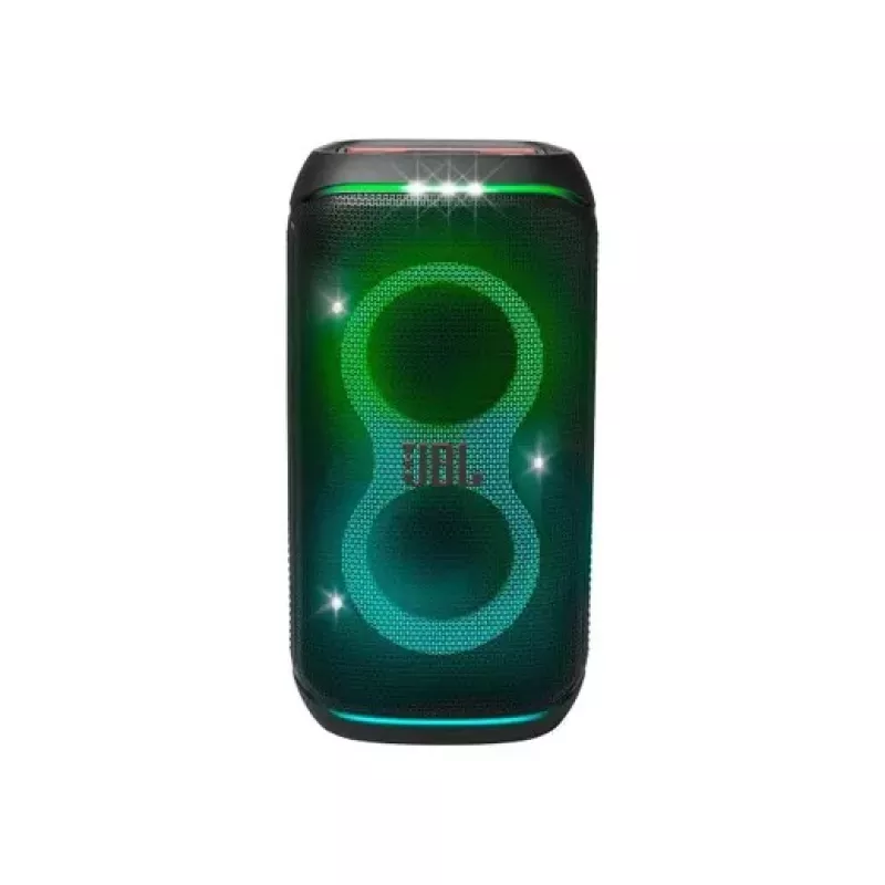 Caixa de som  240w com bateria stage320