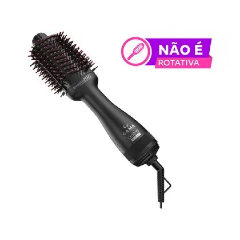 Escova secadora 1300w hdcbr0501