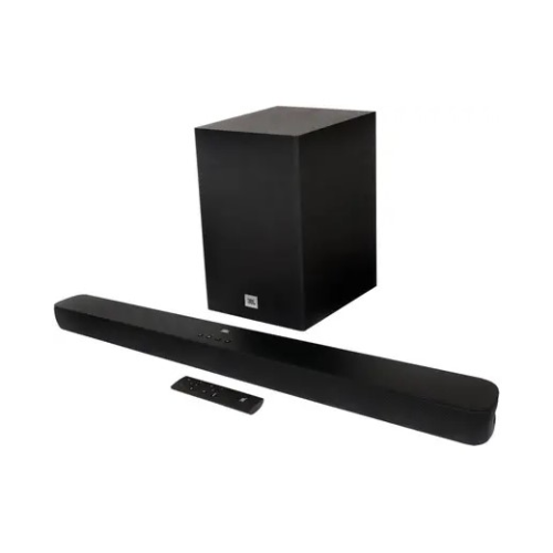 Soundbar 110w sb180blkbr
