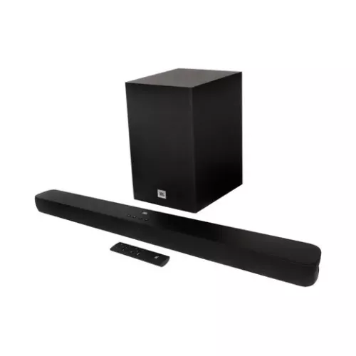 Soundbar 110w sb180blkbr