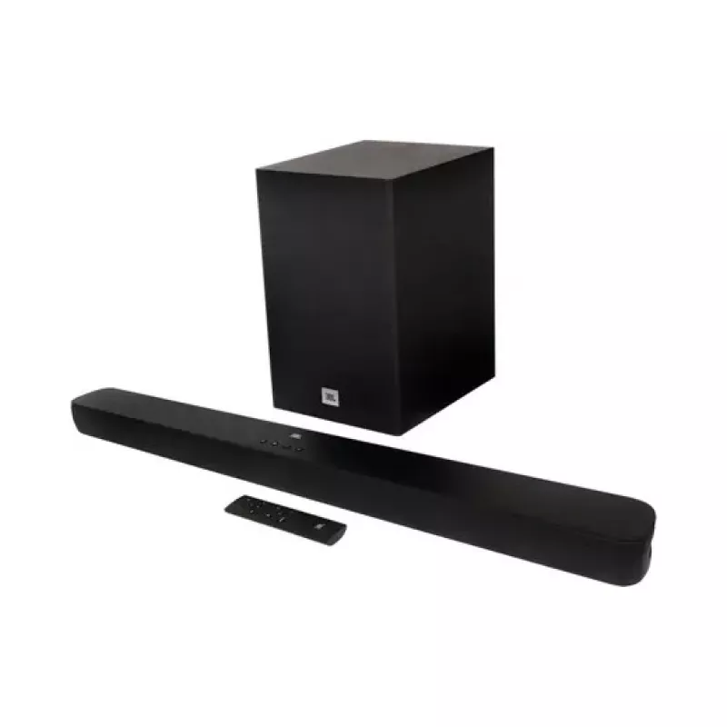 Soundbar 110w sb180blkbr