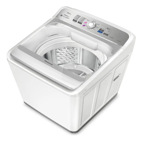 Máquina de lavar roupas 15kg naf150b1w branca