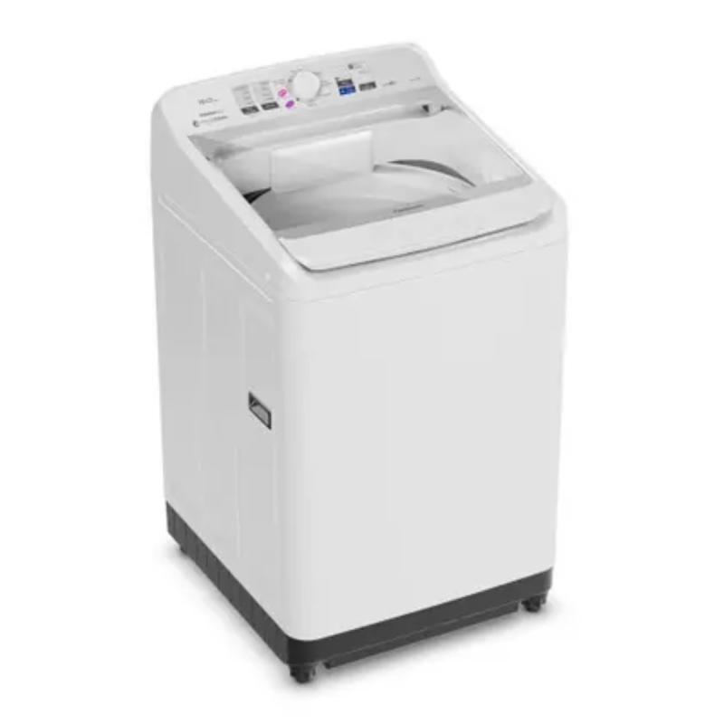 Máquina de lavar roupas 15kg naf150b1w branca