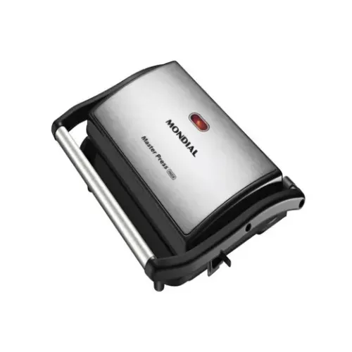 Grill 1000w master press pg01cl
