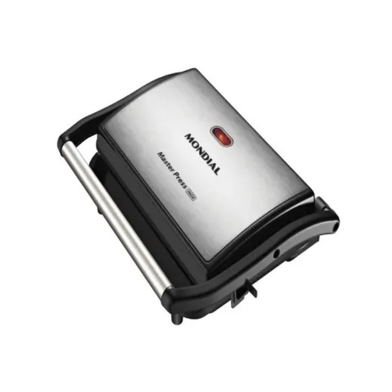 Grill 1000w master press pg01cl
