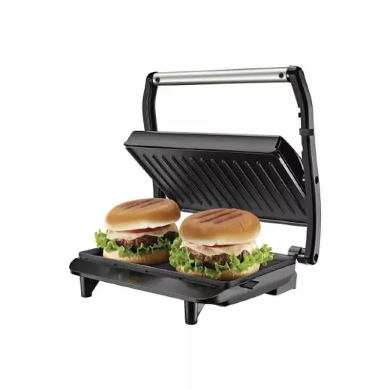 Grill 1000w master press pg01cl