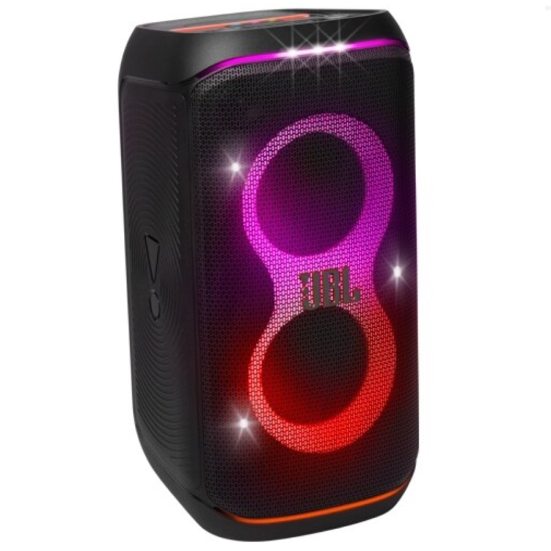 Caixa de som  160w com bateria partybox club 120