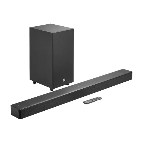 Soundbar 220w sb595blkbr