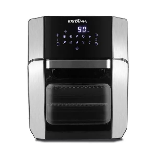 Fritadeira air fryer oven 1900w 12l brf2100p