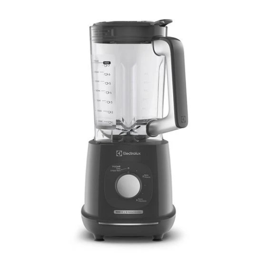 Liquidificador 12 velocidades 1300w ebl1300 preto