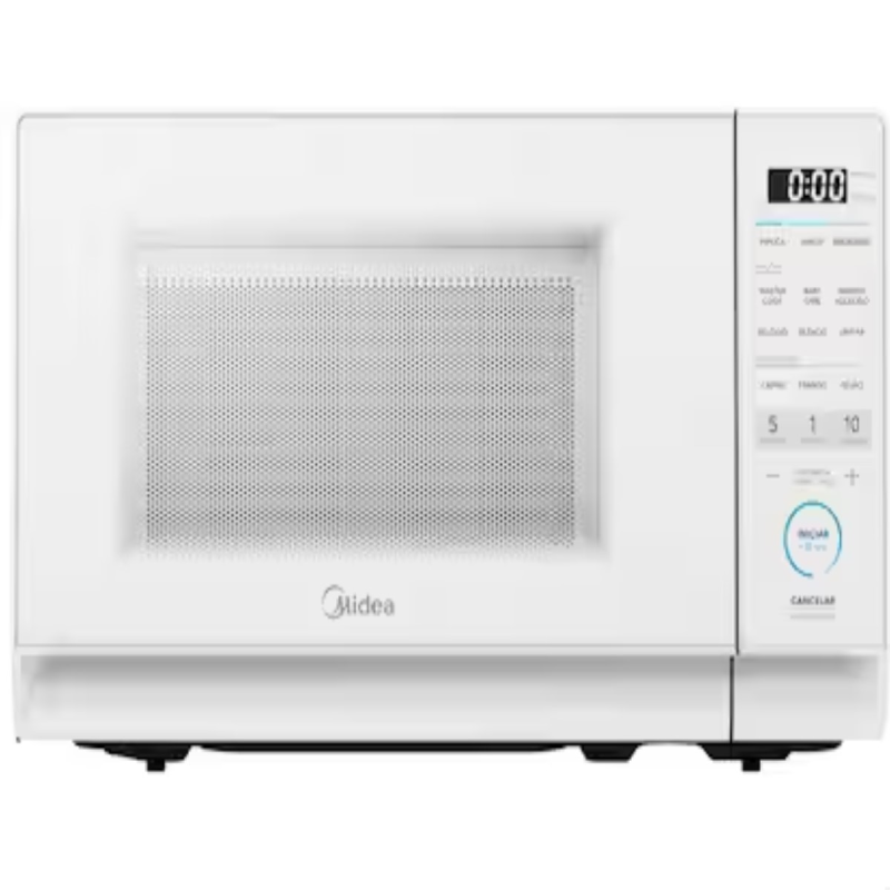 Microondas 20 litros 1050w mhp20b2 branco