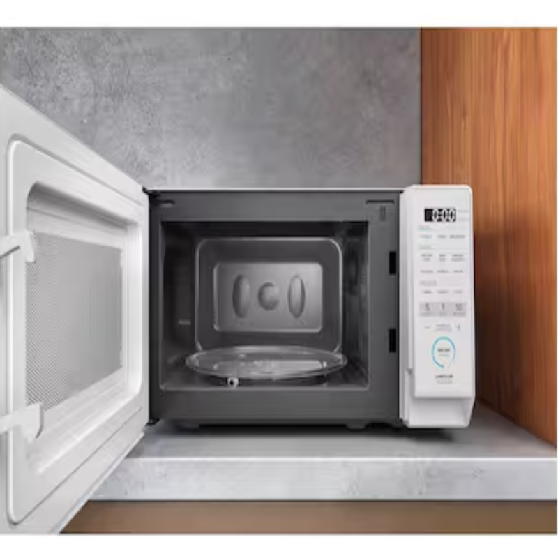 Microondas 20 litros 1050w mhp20b2 branco