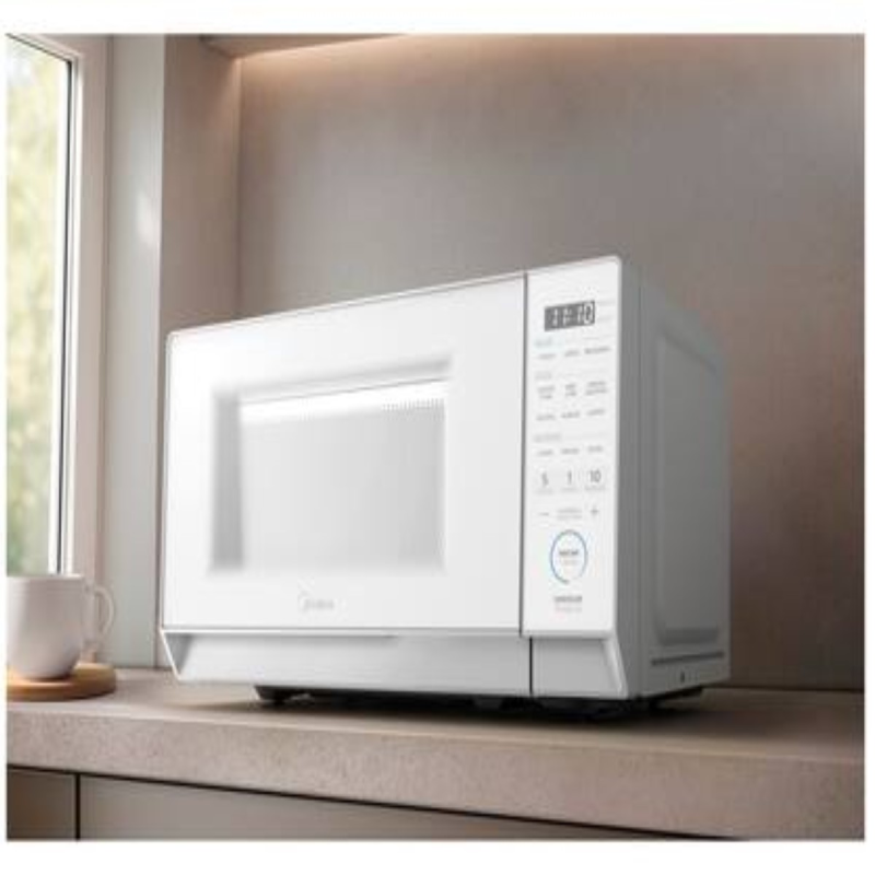 Microondas 20 litros 1050w mhp20b2 branco