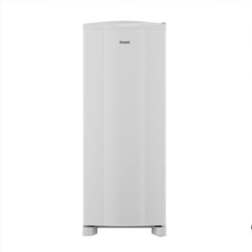 Refrigerador-geladeira 1 porta 263l cra30m branco
