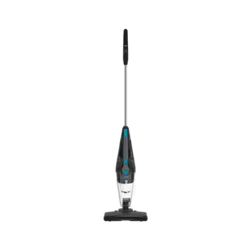 Aspirador de pó 1l  600w 2 em 1 vva21p2 preto