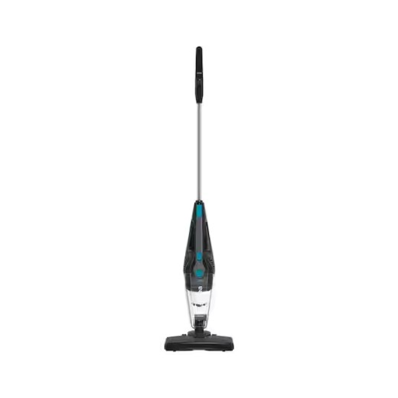 Aspirador de pó 1l  600w 2 em 1 vva21p2 preto