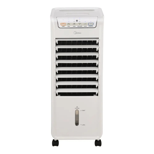 Climatizador midea 4,5 litros