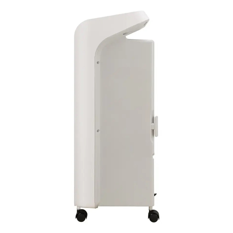 Climatizador midea 4,5 litros
