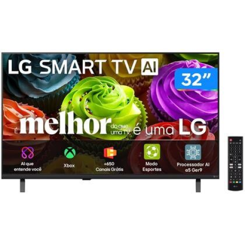 Televisor 32
