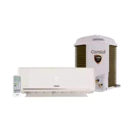 Ar condicionado 1200btu consul inverter